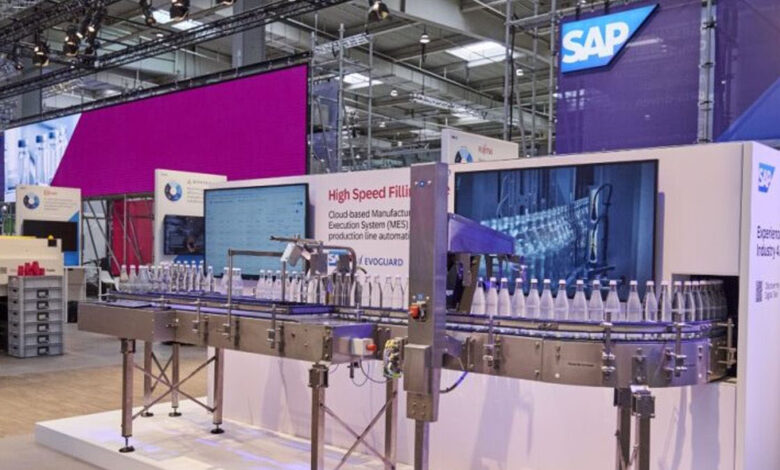 Hannover Messe 2024: AI in Manufacturing Hannover Messe 2024: AI in Manufacturing