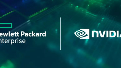 Nvidia AI Computing by HPE Portfolio Announced for Generative AI – High-Performance Computing News Analysis