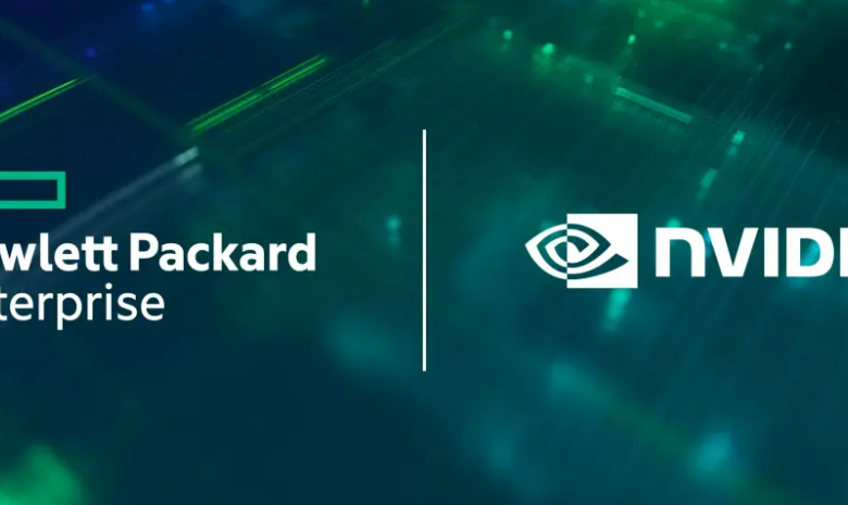 Nvidia AI Computing by HPE Portfolio Announced for Generative AI – High-Performance Computing News Analysis Nvidia AI Computing by HPE Portfolio Announced for Generative AI – High-Performance Computing News Analysis
