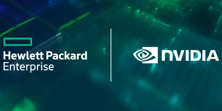 Nvidia AI Computing by HPE Portfolio Announced for Generative AI - High ...