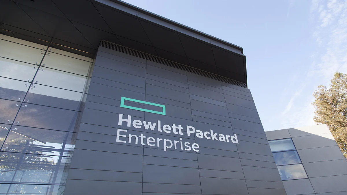 HPE, Nvidia Announce Joint Solutions To Accelerate Enterprise Adoption Of Gen AI