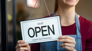 How Fintech Lenders Can Help Capture Small Business Opportunity