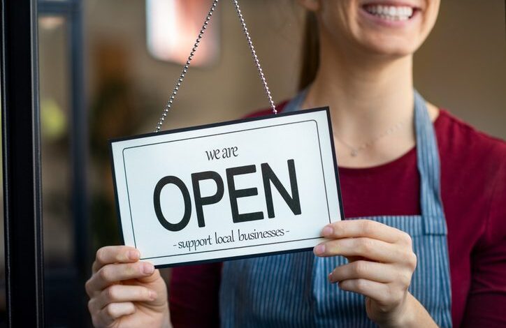 How Fintech Lenders Can Help Capture Small Business Opportunity How Fintech Lenders Can Help Capture Small Business Opportunity