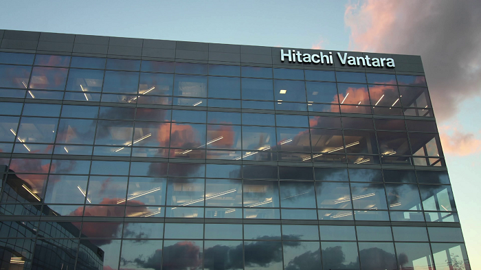 Hitachi Vantara Achieves Leader and Fast Mover Status in 2024 GigaOm Radar for Unstructured Data Management for Fourth Consecutive Year Hitachi Vantara Achieves Leader and Fast Mover Status in 2024 GigaOm Radar for Unstructured Data Management for Fourth Consecutive Year