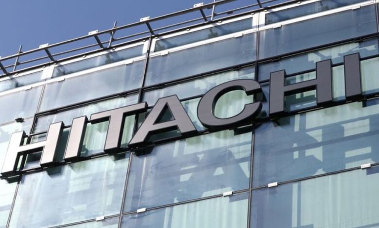 Hitachi aims to improve efficiency and productivity with Microsoft generative AI solutions – Technology Record