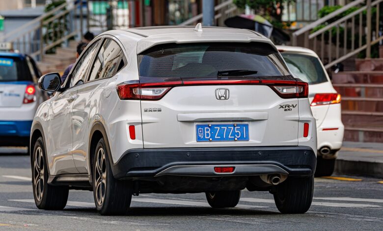 Cars: Honda and Mitsubishi will collaborate on the reuse of electric vehicle batteries Cars: Honda and Mitsubishi will collaborate on the reuse of electric vehicle batteries