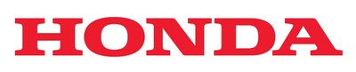 Honda logo (PRNewsfoto/Honda)