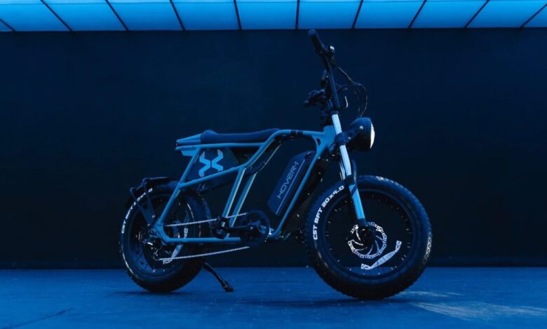 Hover-1 Altai Pro R500 e-bike ,138 off, Jackery discount, more Hover-1 Altai Pro R500 e-bike ,138 off, Jackery discount, more