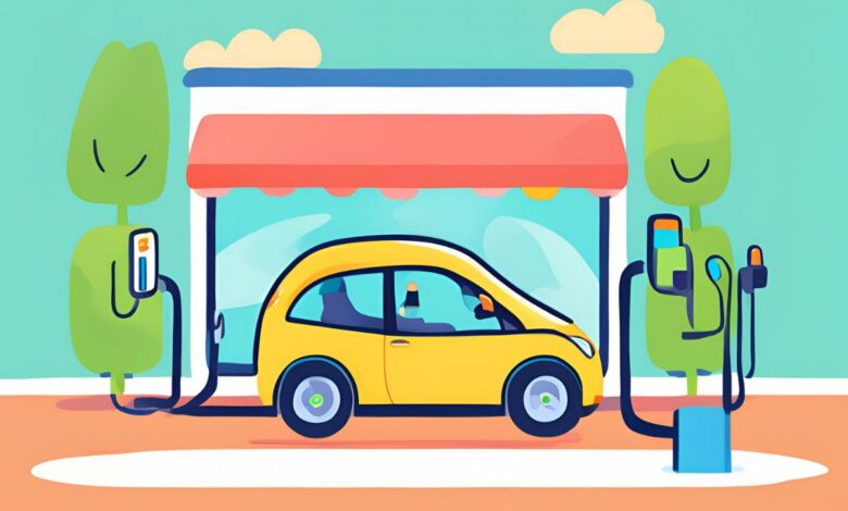 How Small Business Startups Can Hop on Electric Vehicle Trends How Small Business Startups Can Hop on Electric Vehicle Trends