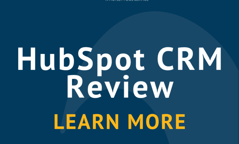 HubSpot CRM Review 2024: Features, Pricing & More HubSpot CRM Review 2024: Features, Pricing & More