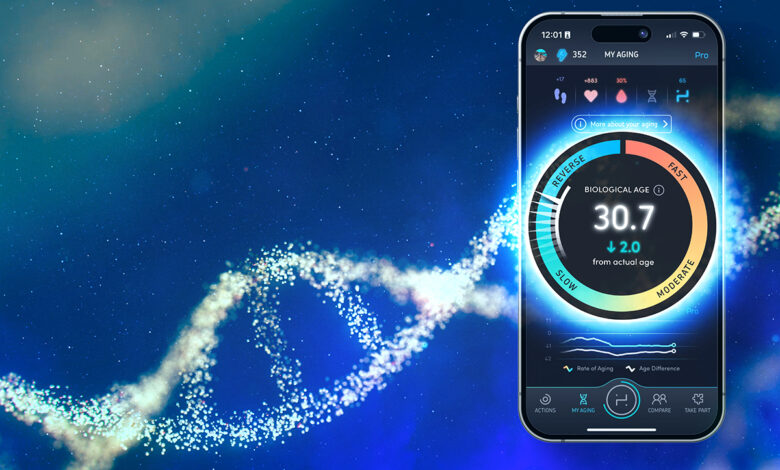 Humanity and MapmyGenome collaborate to enhance personalized healthcare Humanity and MapmyGenome collaborate to enhance personalized healthcare