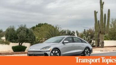 Some Long-Range EVs Now Cost Less Than Average New Car in US