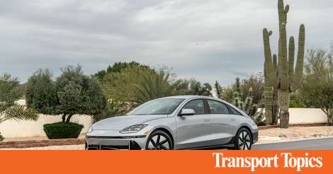 Some Long-Range EVs Now Cost Less Than Average New Car in US Some Long-Range EVs Now Cost Less Than Average New Car in US