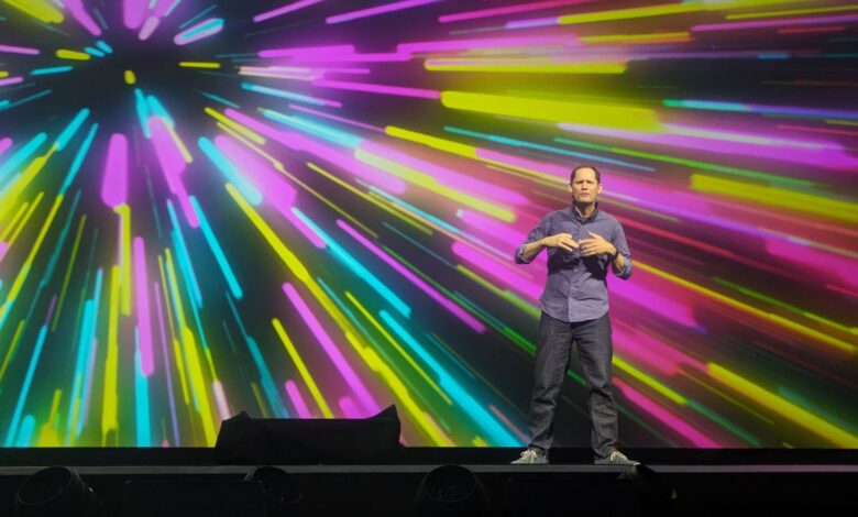 C-suites don’t really understand what generative AI is — and CIOs need to step in before they botch adoption projects C-suites don’t really understand what generative AI is — and CIOs need to step in before they botch adoption projects