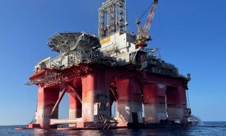The oil industry adopts generative AI to optimize its operations The oil industry adopts generative AI to optimize its operations