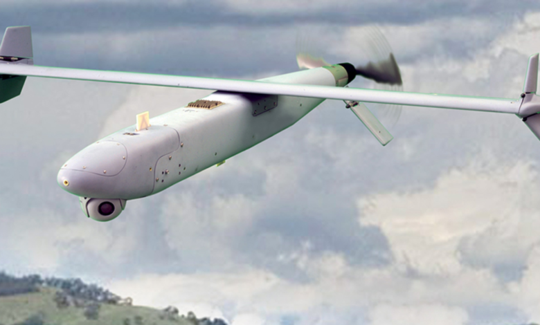 Mobilicom’s SkyHopper Pro Lite: Cybersecurity’s New Vanguard in Israeli Drone Warfare Mobilicom’s SkyHopper Pro Lite: Cybersecurity’s New Vanguard in Israeli Drone Warfare