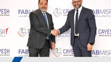 FABMISR, Cayesh ally to elevate fintech finance in Egypt