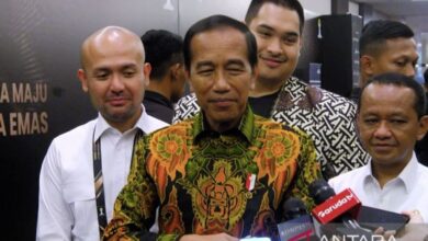 President Jokowi designates June 10 as National Entrepreneurship Day