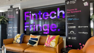 Fintech Fringe: UK is in a Prime Position to Lead Industry Growth and Scalability in Europe