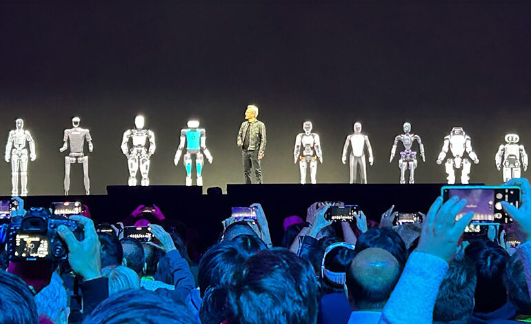 IEEE launches study group to explore and develop humanoid robot standards IEEE launches study group to explore and develop humanoid robot standards