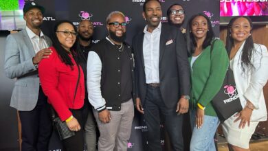 Atlanta tech conference bridges the gap between music, tech and Black entrepreneurship – WABE