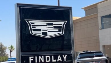 Findlay Automotive sued over cyberattack