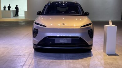 China EV sales recovery picks up pace in May due to promotions · TechNode