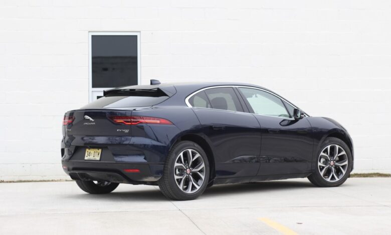 Report: Most of the used vehicles with the largest price drops are electric models Report: Most of the used vehicles with the largest price drops are electric models