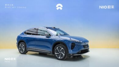 Nio: Morgan Stanley Maintains Bullish Price Target After Record Deliveries