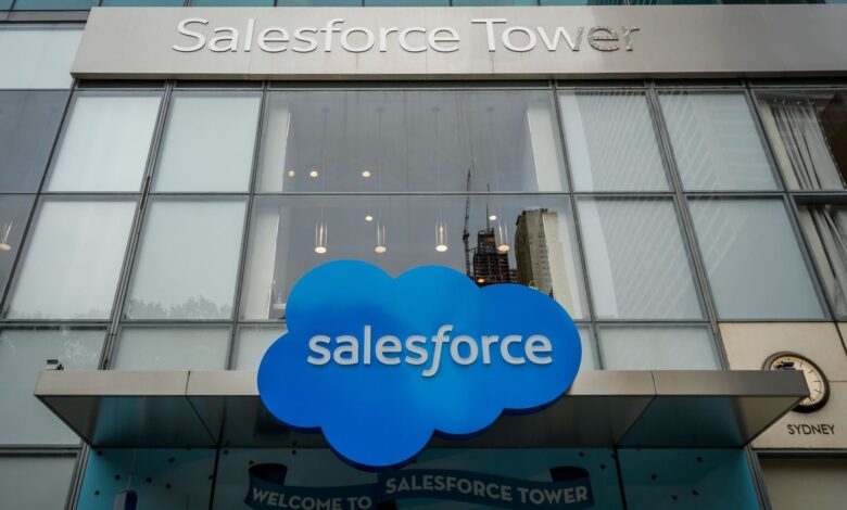 Salesforce Plans To Open Its First AI Center in London Salesforce Plans To Open Its First AI Center in London