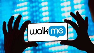 SAP Buys WalkMe in .5B Deal Boosting AI Offerings