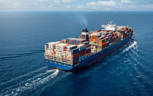 Navigating Maritime Cybersecurity, Now Airing Navigating Maritime Cybersecurity, Now Airing