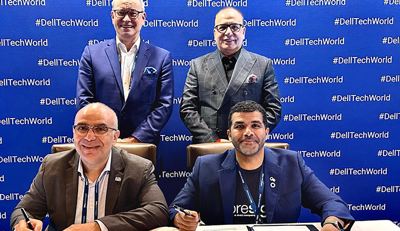 Dell and Presight collaborate to accelerate AI and big data adoption in the UAE – Intelligent CIO Middle East Dell and Presight collaborate to accelerate AI and big data adoption in the UAE – Intelligent CIO Middle East
