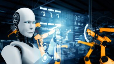 AI and Robotics: Advancing Towards Humanoid Assistants