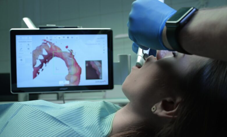 Advanced Robotic Solution for Dental Implants Advanced Robotic Solution for Dental Implants