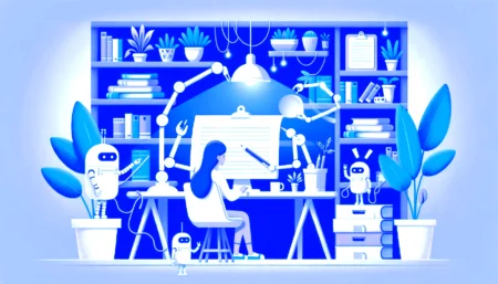 First experiment of Chequeado’s AI Laboratory: simplifying complex concepts with Artificial Intelligence First experiment of Chequeado’s AI Laboratory: simplifying complex concepts with Artificial Intelligence