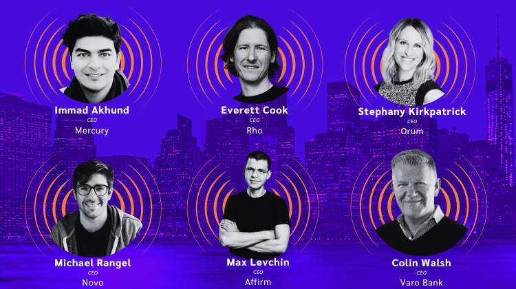 What lessons have fintech CEOs learned while mastering the art of leadership? What lessons have fintech CEOs learned while mastering the art of leadership?