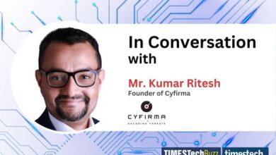 Cyfirma’s DeCYFIR App Offers Unmatched Cybersecurity Insights and Protection