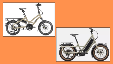 City of Portland adds two electric cargo bikes to vehicle fleet – BikePortland