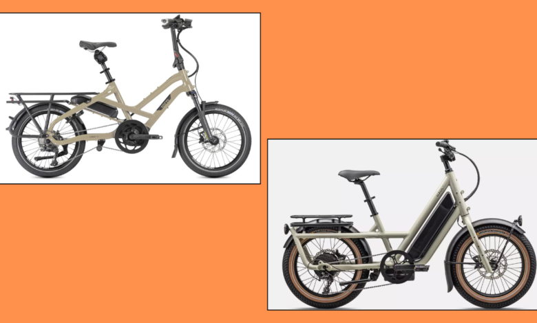 City of Portland adds two electric cargo bikes to vehicle fleet – BikePortland City of Portland adds two electric cargo bikes to vehicle fleet – BikePortland