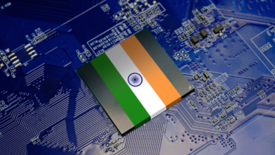 India’s AI Aspirations Draw Multibillion Big Tech Investments