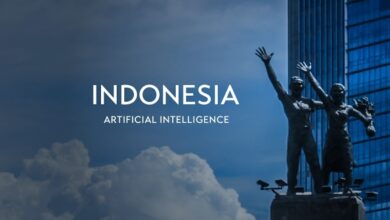 Indonesia at forefront of Asia’s AI hopes and fears