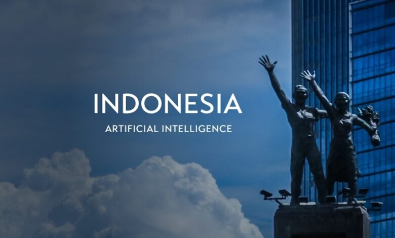 Indonesia at forefront of Asia’s AI hopes and fears Indonesia at forefront of Asia’s AI hopes and fears