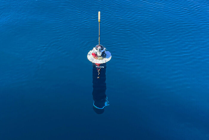 NASA spinoff Seatrec offers a new power source for underwater robots NASA spinoff Seatrec offers a new power source for underwater robots