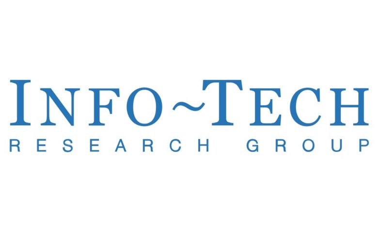 Info-Tech Research Group Announces Generative AI-Driven “IT Assistant” to Enhance Member Experience and Content Discovery Info-Tech Research Group Announces Generative AI-Driven “IT Assistant” to Enhance Member Experience and Content Discovery