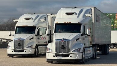 Ingka Investments makes minority investment in autonomous trucking with generative AI firm Waabi — Retail Technology Innovation Hub