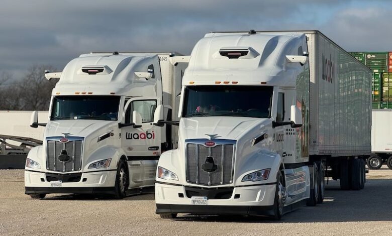 Ingka Investments makes minority investment in autonomous trucking with generative AI firm Waabi — Retail Technology Innovation Hub Ingka Investments makes minority investment in autonomous trucking with generative AI firm Waabi — Retail Technology Innovation Hub