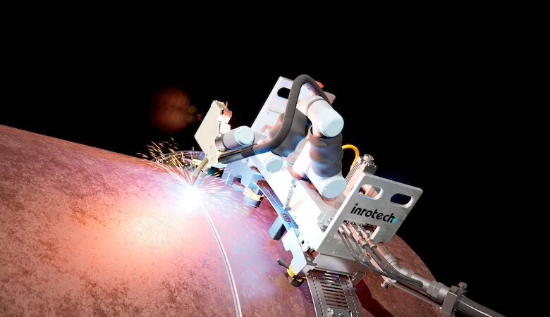 Lincoln Electric acquires Inrotech – Robotics & Automation News Lincoln Electric acquires Inrotech – Robotics & Automation News
