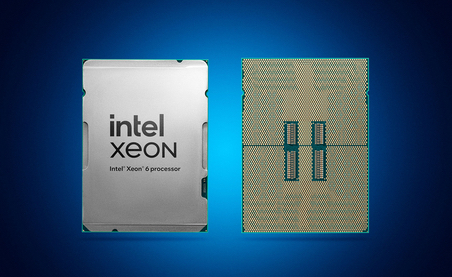 Intel Ups the AI Ante With New Chips for Data Centers Intel Ups the AI Ante With New Chips for Data Centers