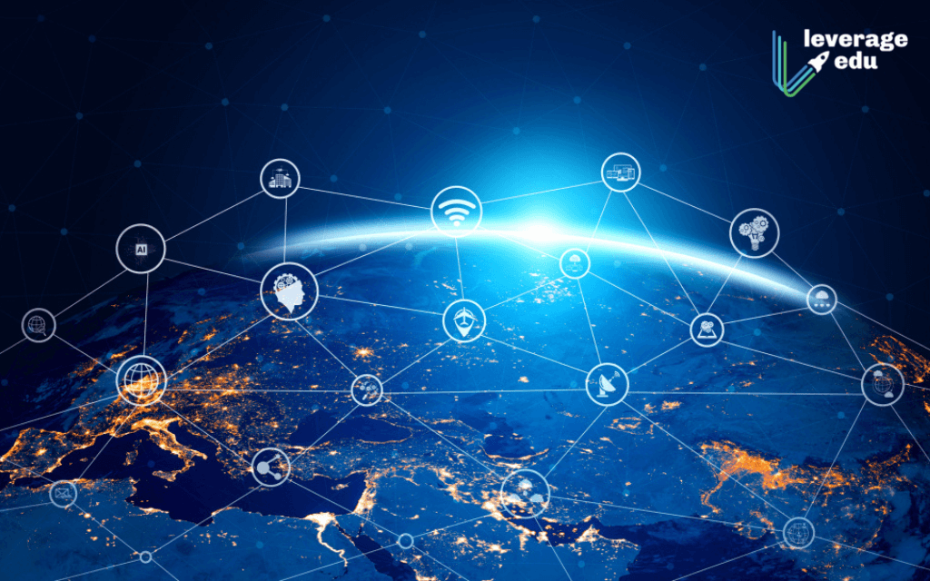 International Industry Statistics